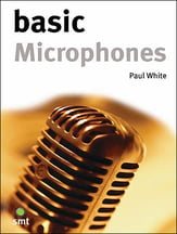 Basic Microphones book cover